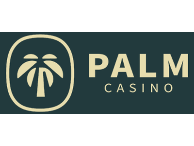 Palm Casino logo