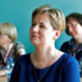 Joanna Przyklenk